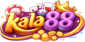 kala88 গেমিং হাবের লোগো